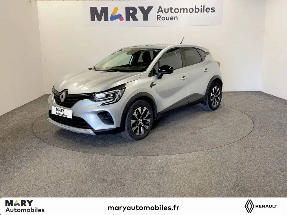 Véhicule occasion 205377 - renault CAPTUR - Photo 1