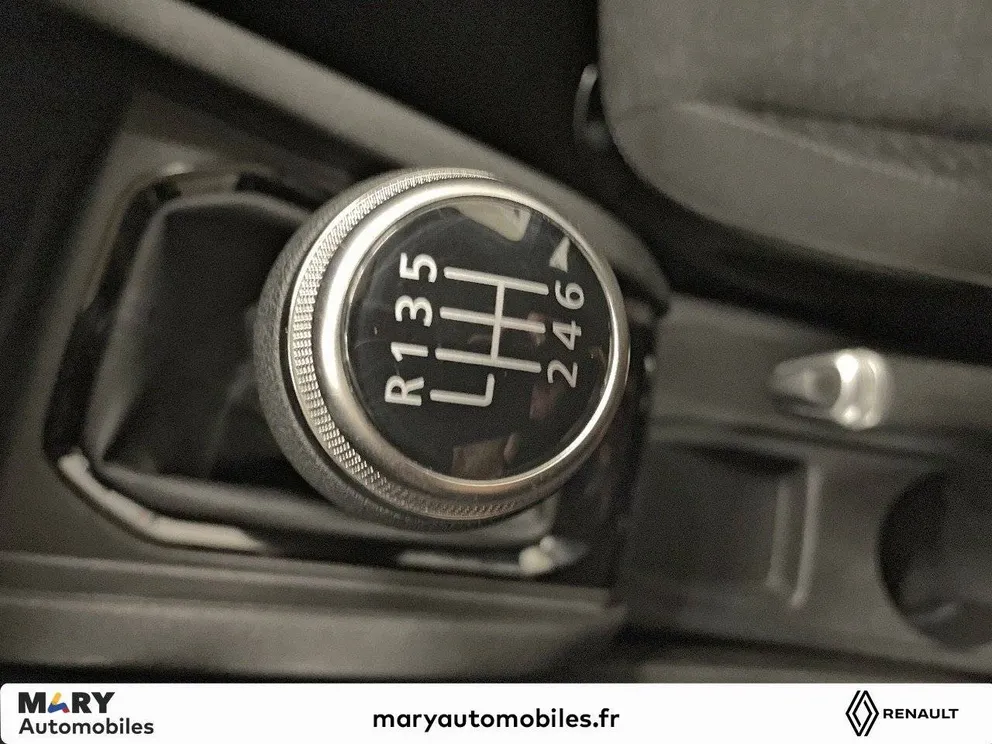 Véhicule occasion 198434 - renault CLIO - Photo 13