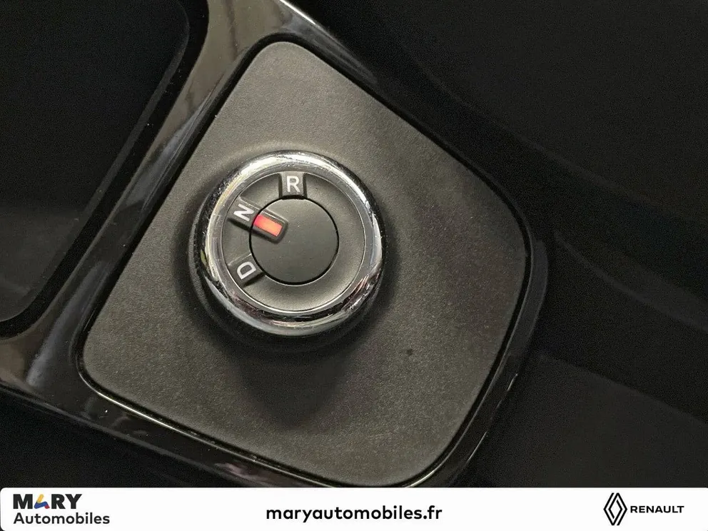 Véhicule occasion 234064 - dacia SPRING - Photo 13