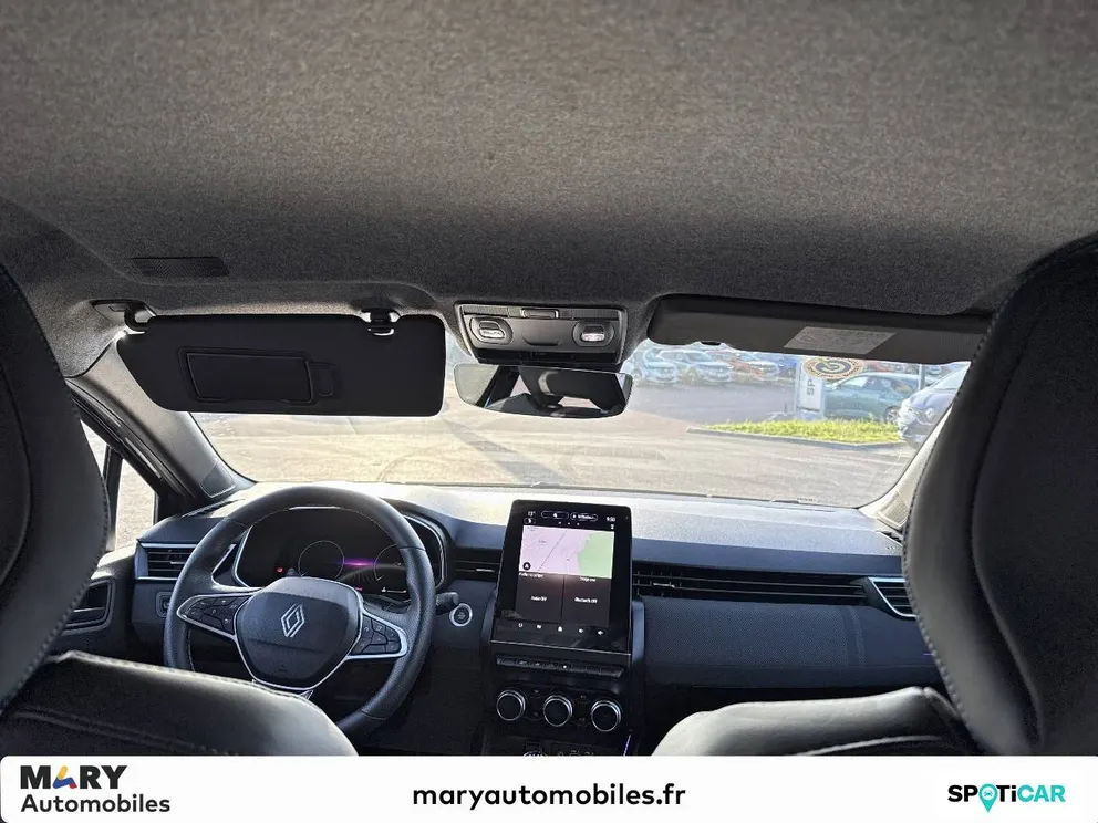 Véhicule occasion 201152 - renault CLIO - Photo 8