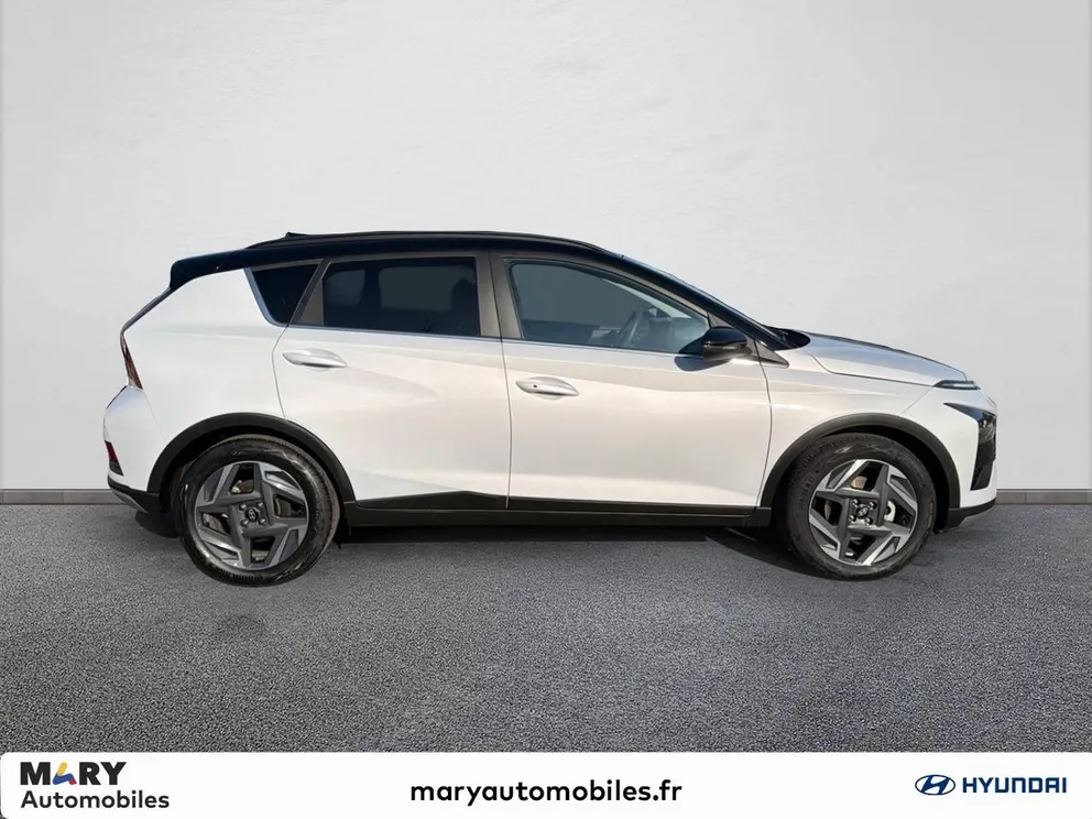 Véhicule occasion 200155 - hyundai BAYON - Photo 4