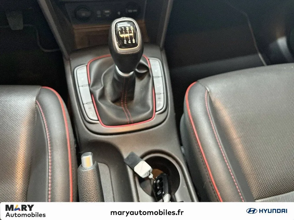 Véhicule occasion 206280 - hyundai KONA - Photo 14
