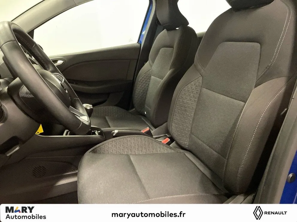 Véhicule occasion 200007 - renault CLIO - Photo 9