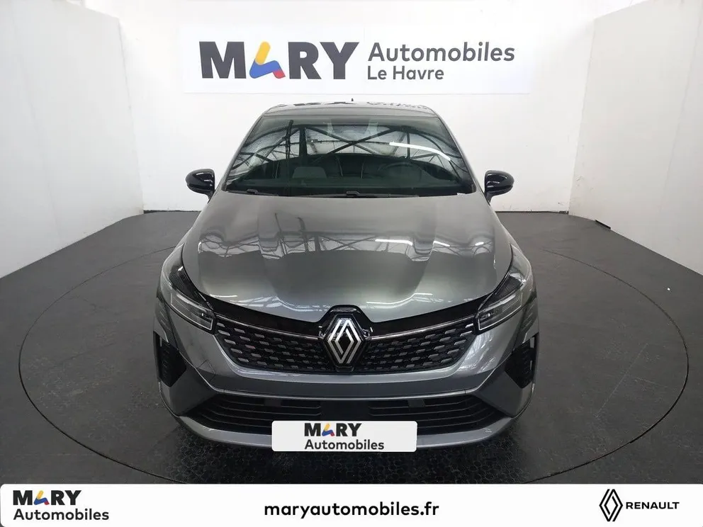 Véhicule occasion 220646 - renault CLIO - Photo 2