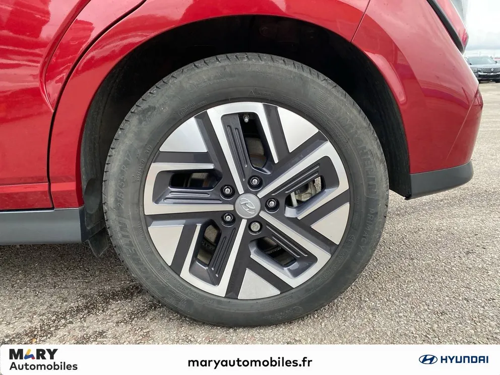 Véhicule occasion 203907 - hyundai KONA - Photo 12