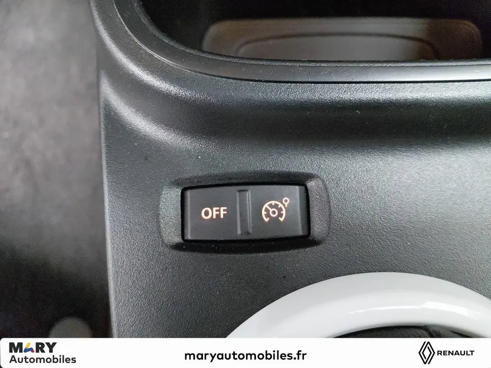 Véhicule occasion 223308 - renault TWINGO - Photo 21