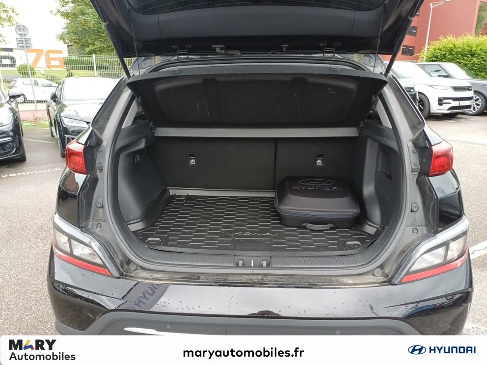 Véhicule occasion 237020 - hyundai KONA - Photo 16