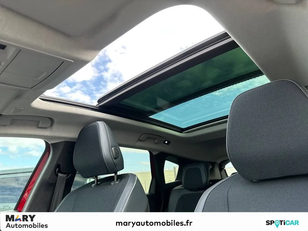 Véhicule occasion 1241656 - Citroën C5 AIRCROSS - Photo 17