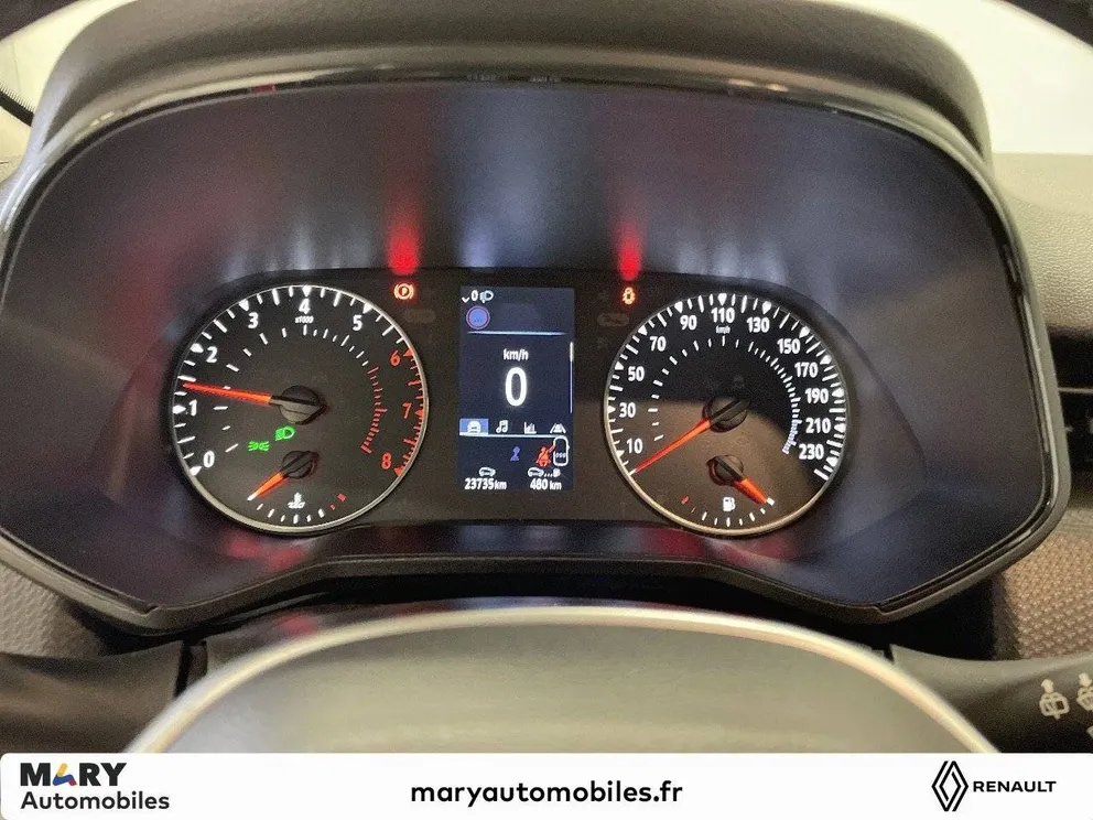 Véhicule occasion 186307 - renault CLIO - Photo 15
