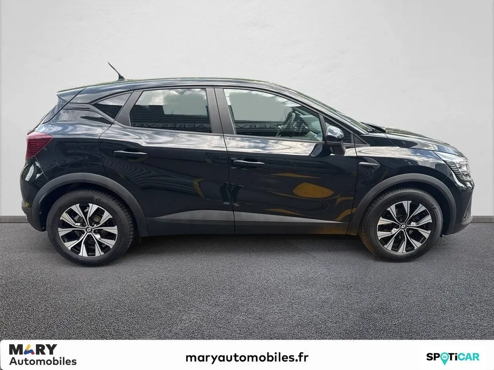 Véhicule occasion 232612 - renault CAPTUR - Photo 4