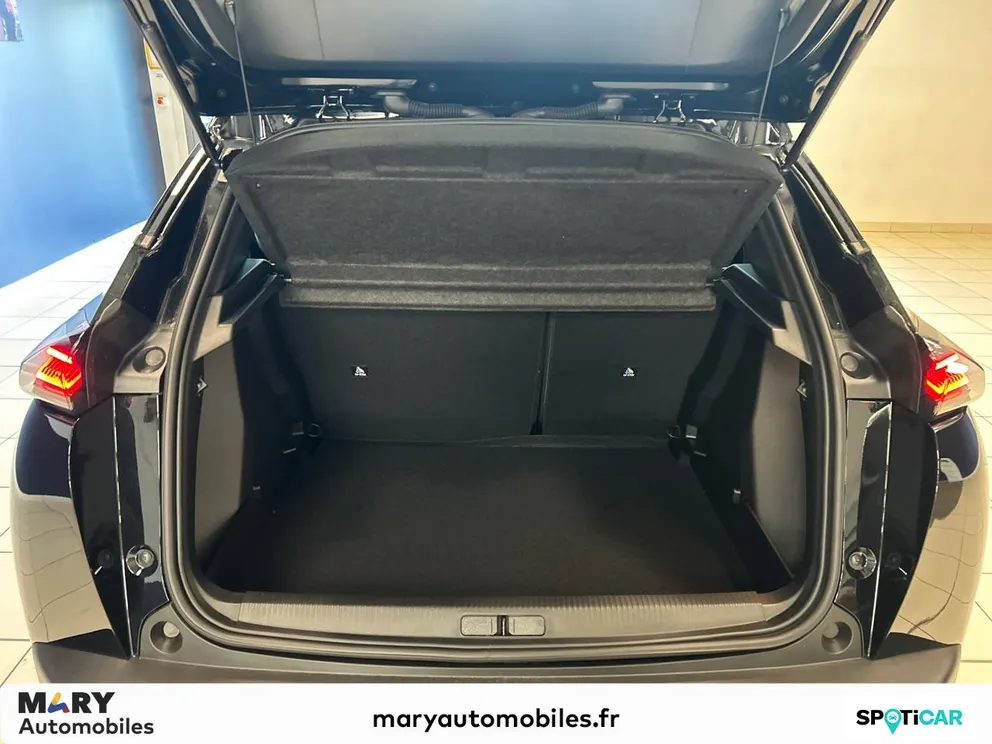 Véhicule occasion 194960 - peugeot 2008 - Photo 6