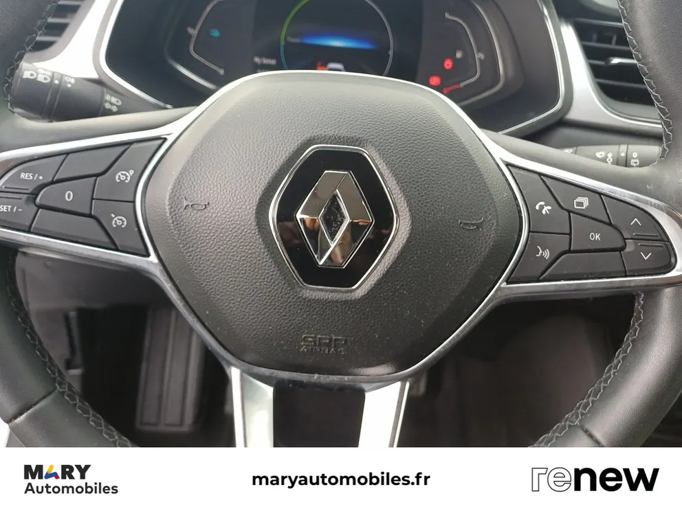 Véhicule occasion 239333 - renault CAPTUR - Photo 12
