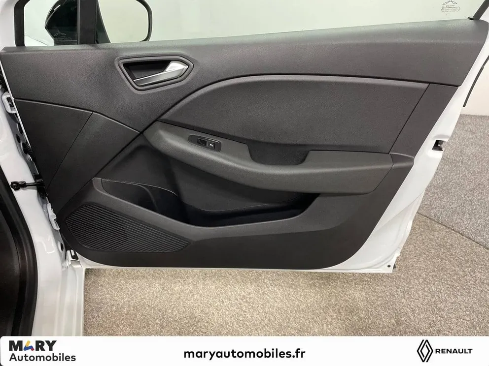 Véhicule occasion 208424 - renault CLIO - Photo 18