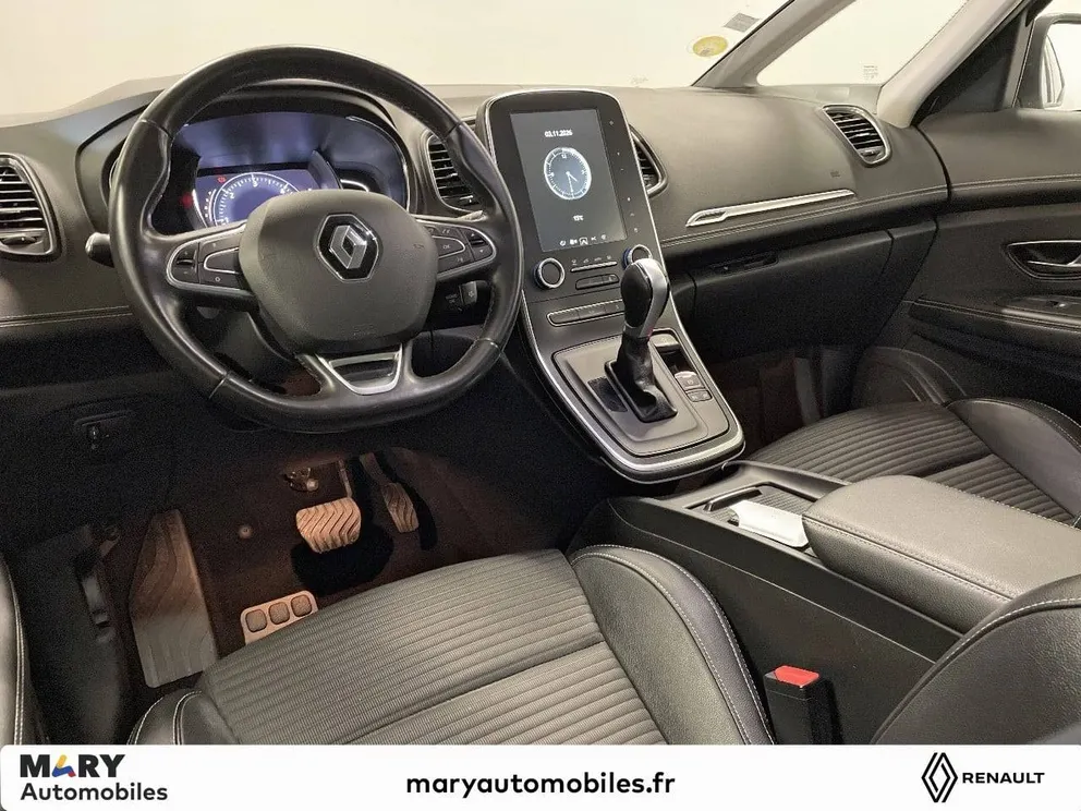 Véhicule occasion 220373 - renault SCENIC - Photo 8