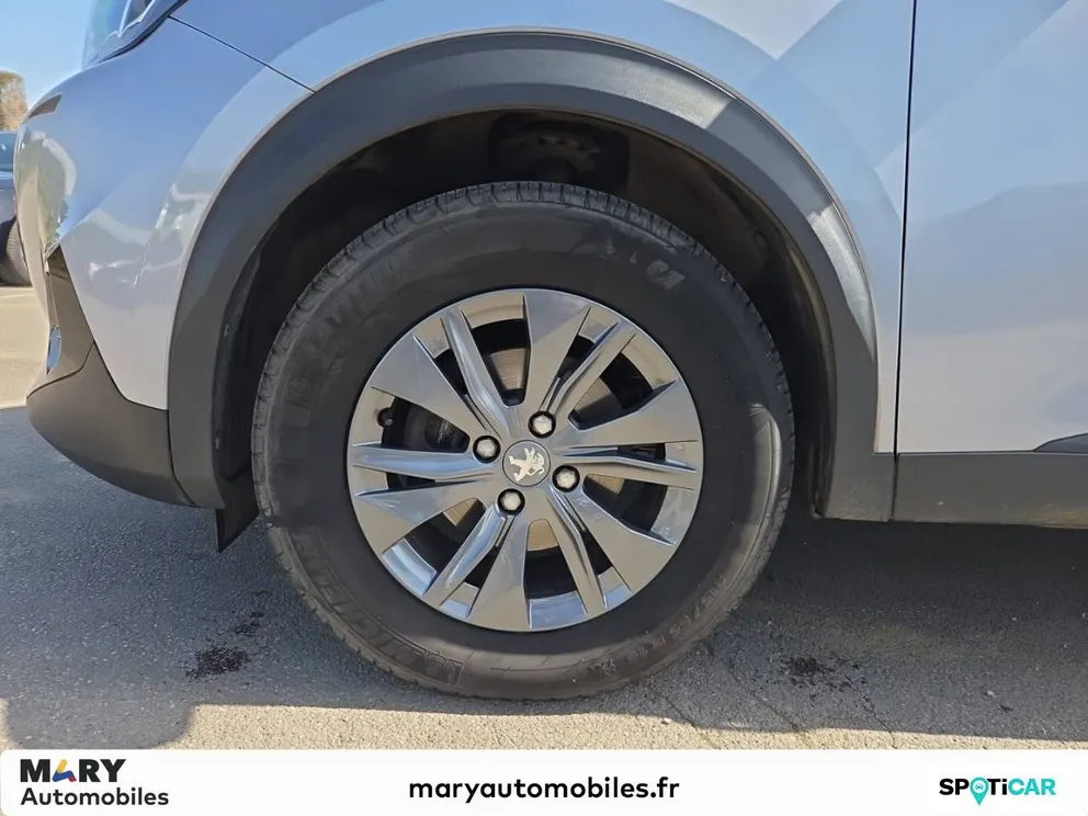 Véhicule occasion 222319 - peugeot 2008 - Photo 11