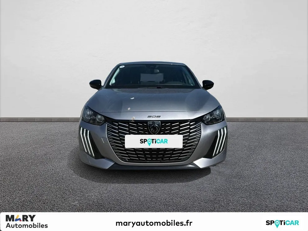 Véhicule occasion 170180 - peugeot 208 - Photo 2