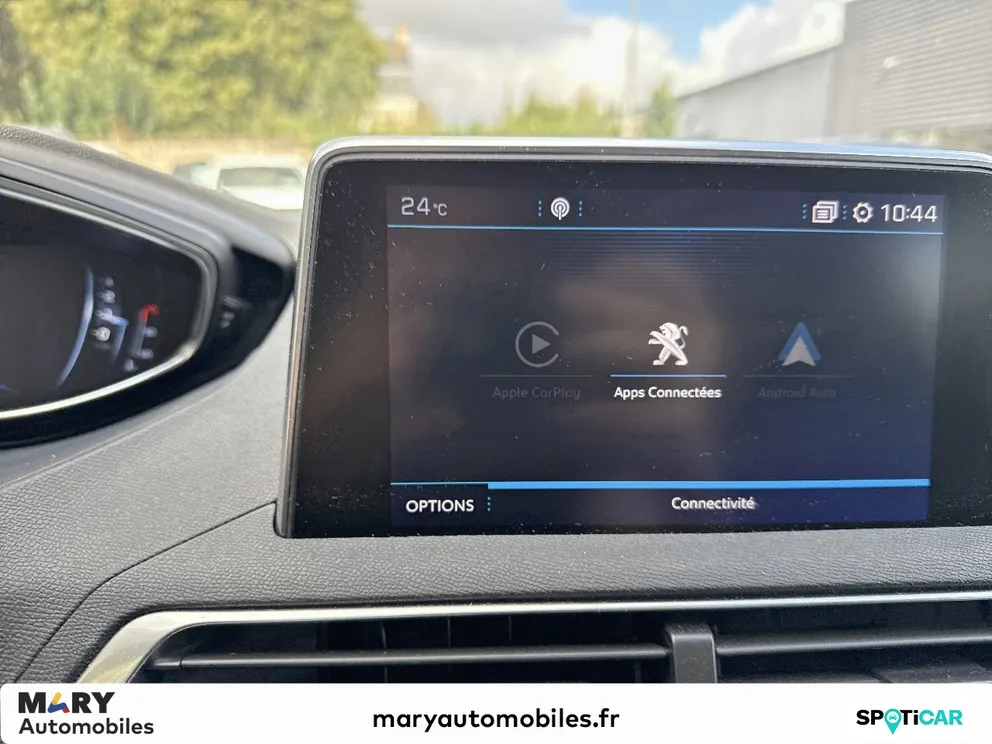 Véhicule occasion 238039 - peugeot 3008 - Photo 18