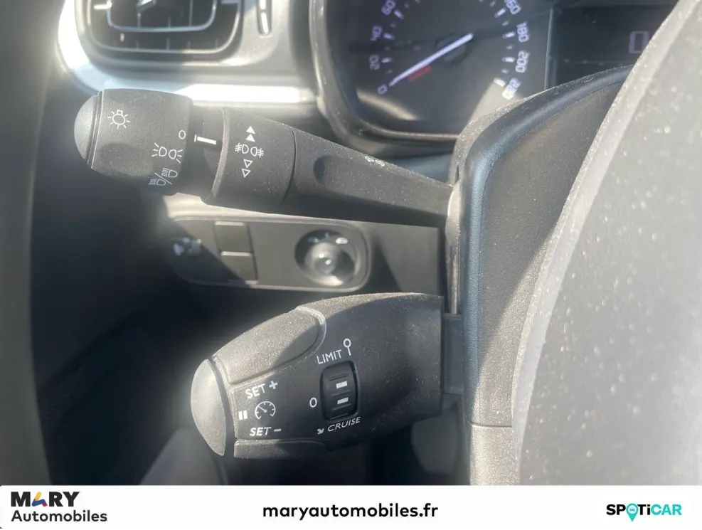 Véhicule occasion 192572 - Citroën C3 - Photo 12