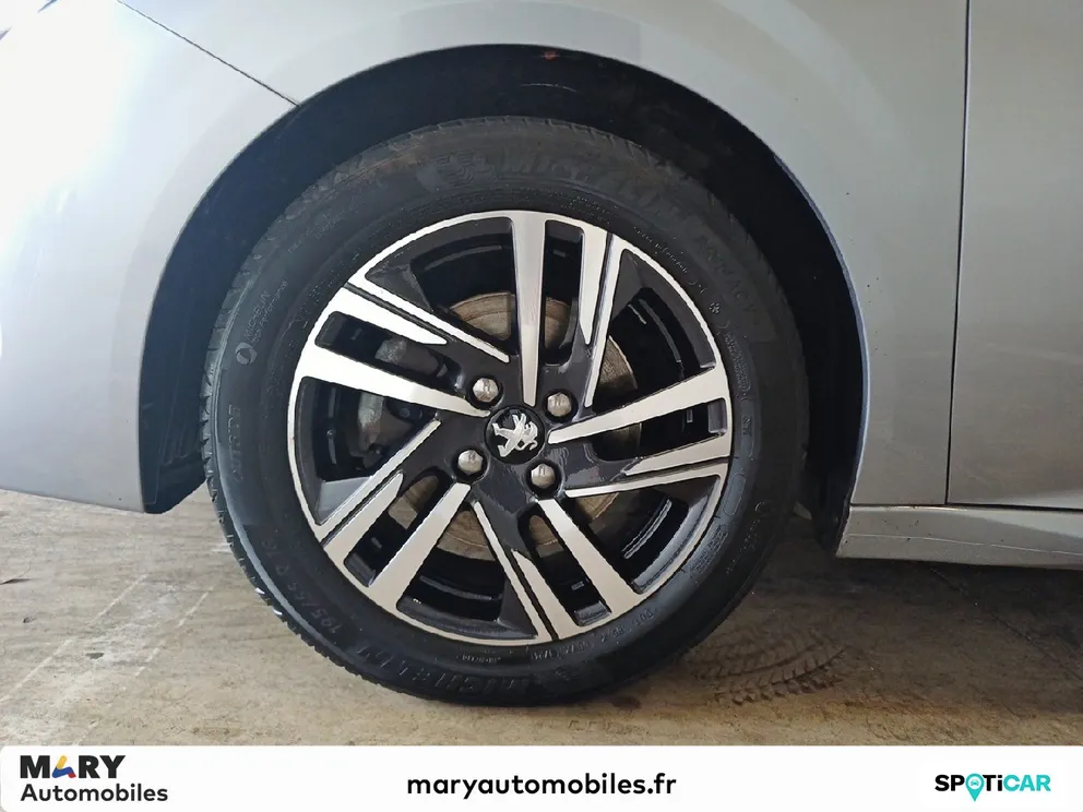 Véhicule occasion 1237523 - peugeot 208 - Photo 7