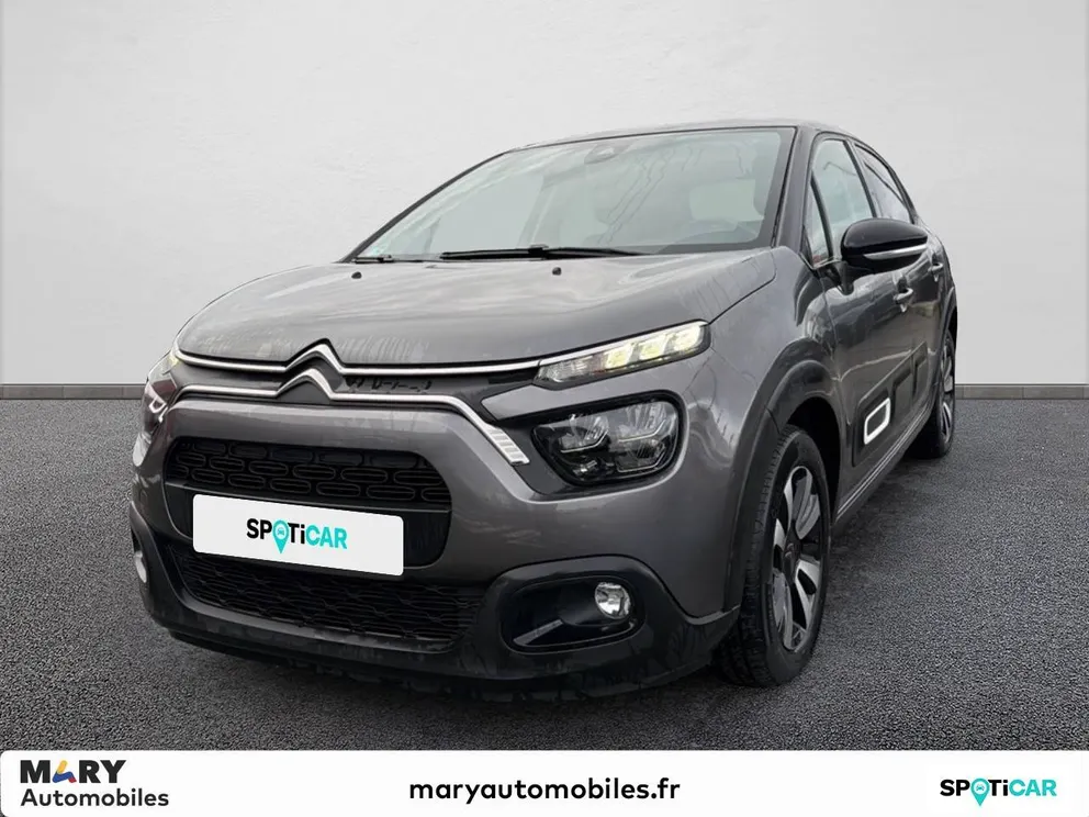 Véhicule occasion 192366 - Citroën C3 - Photo 1