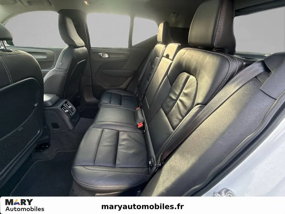 Véhicule occasion 209691 - volvo XC40 - Photo 10