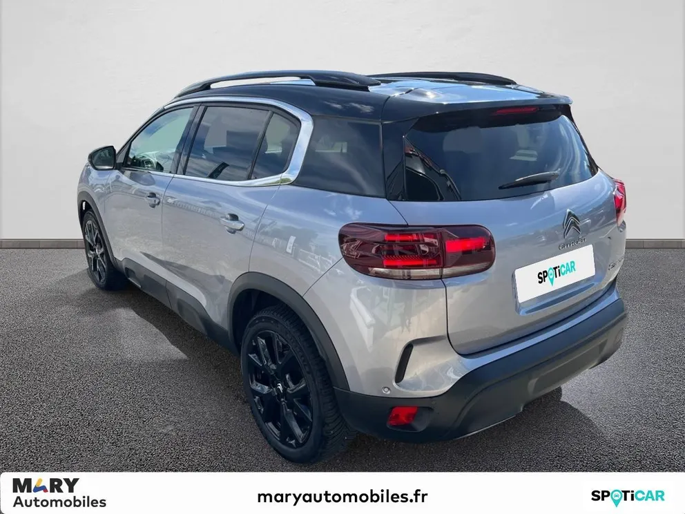 Véhicule occasion 230270 - Citroën C5 AIRCROSS - Photo 7