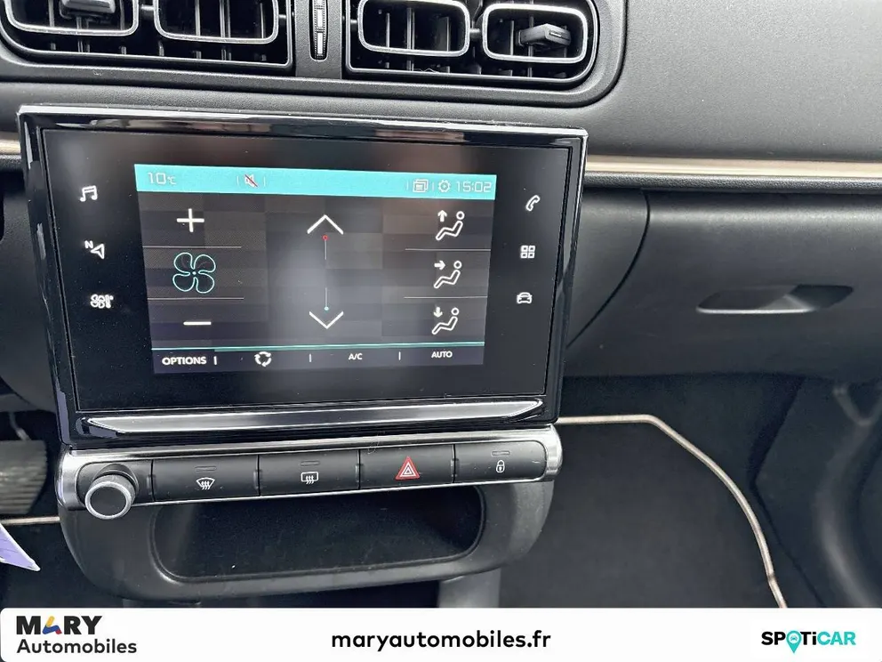 Véhicule occasion 207428 - Citroën C3 - Photo 14
