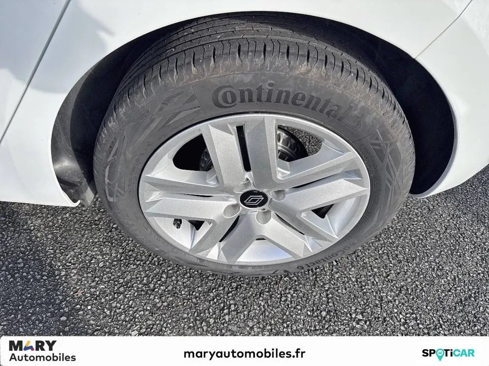 Véhicule occasion 224278 - renault CLIO - Photo 11