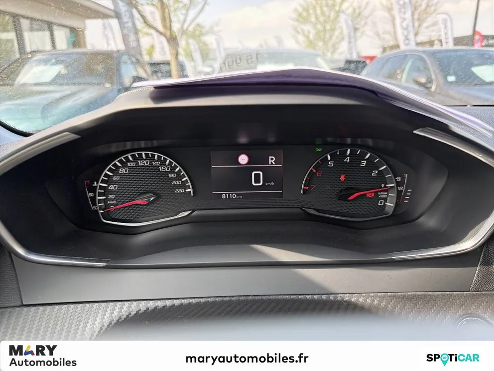 Véhicule occasion 222291 - peugeot 208 - Photo 14