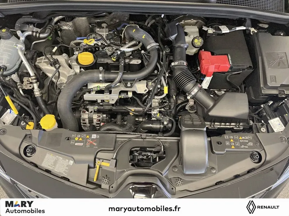 Véhicule occasion 229416 - renault CLIO - Photo 22