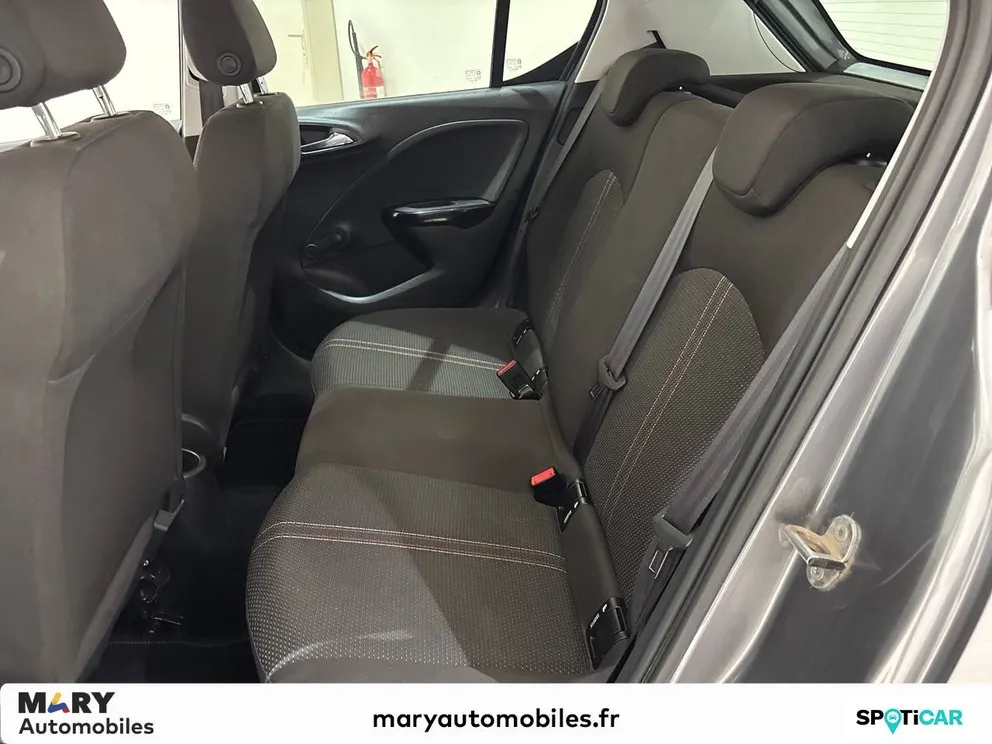 Véhicule occasion 210092 - opel CORSA - Photo 10