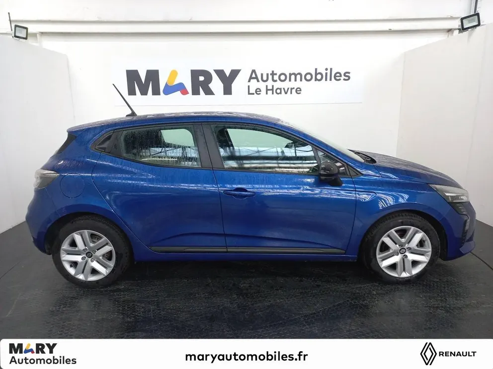 Véhicule occasion 222986 - renault CLIO - Photo 4