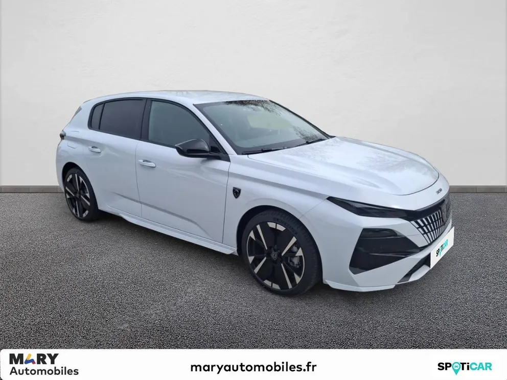 Véhicule occasion 262693 - peugeot 308 - Photo 5