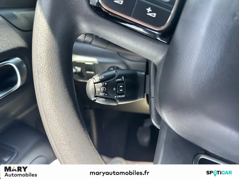 Véhicule occasion 1229120 - Citroën C3 - Photo 17