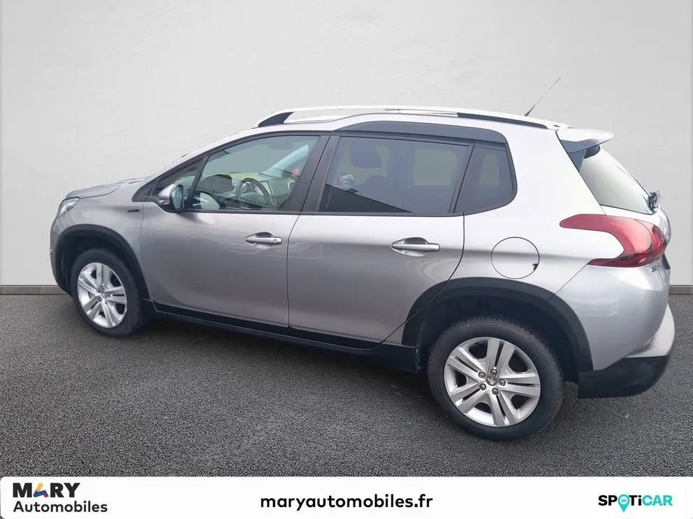 Véhicule occasion 201464 - peugeot 2008 - Photo 7