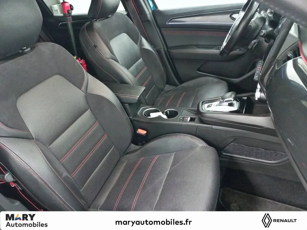 Véhicule occasion 228604 - renault ARKANA - Photo 13