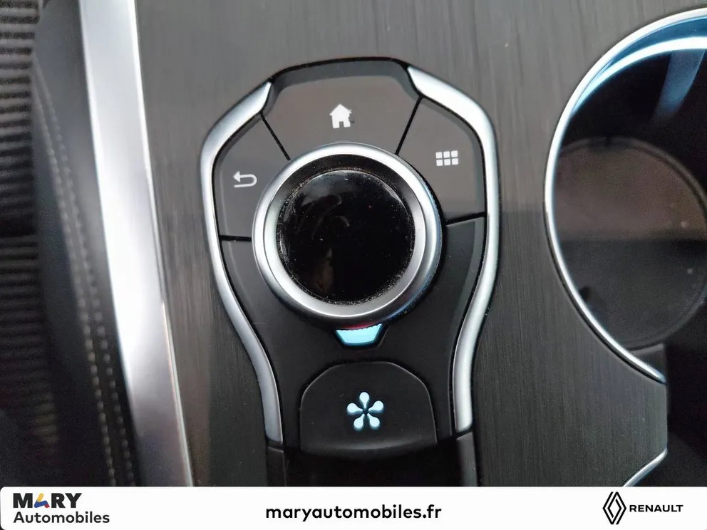 Véhicule occasion 210289 - renault TALISMAN - Photo 20