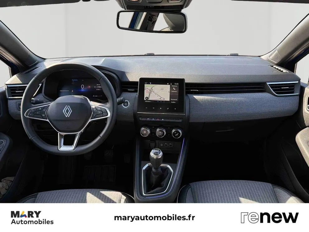 Véhicule occasion 231759 - renault CLIO - Photo 9