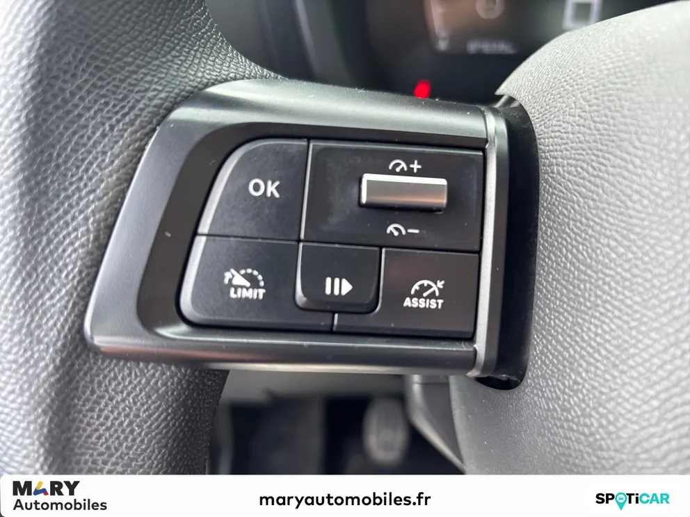 Véhicule occasion 1239498 - Citroën C4 - Photo 14
