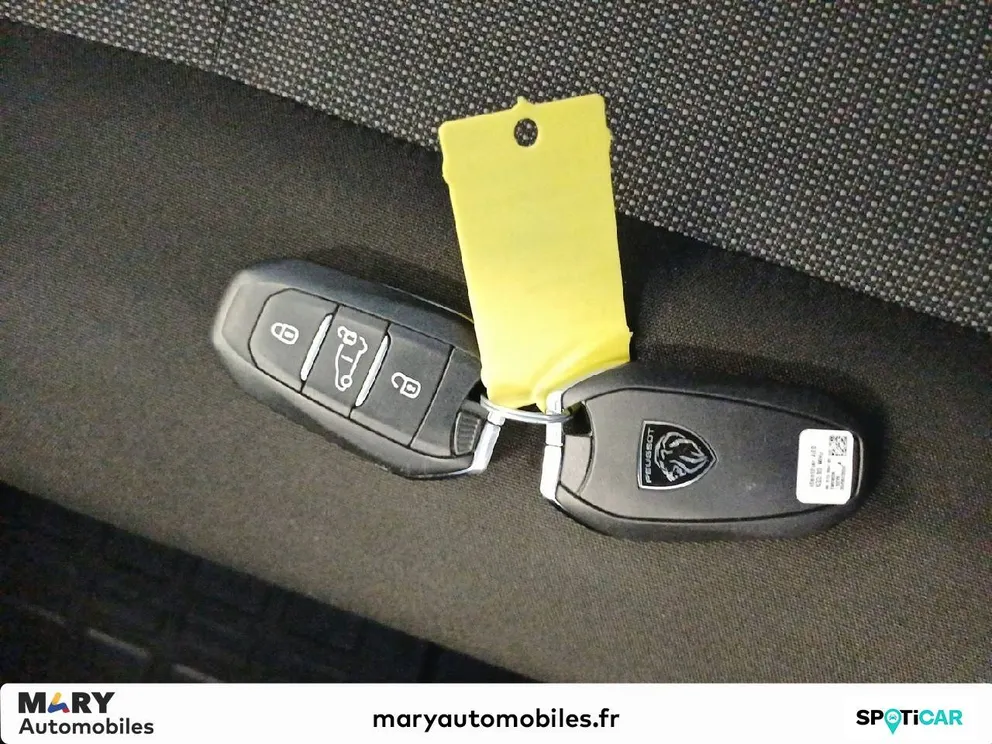 Véhicule occasion 186531 - peugeot EXPERT - Photo 15