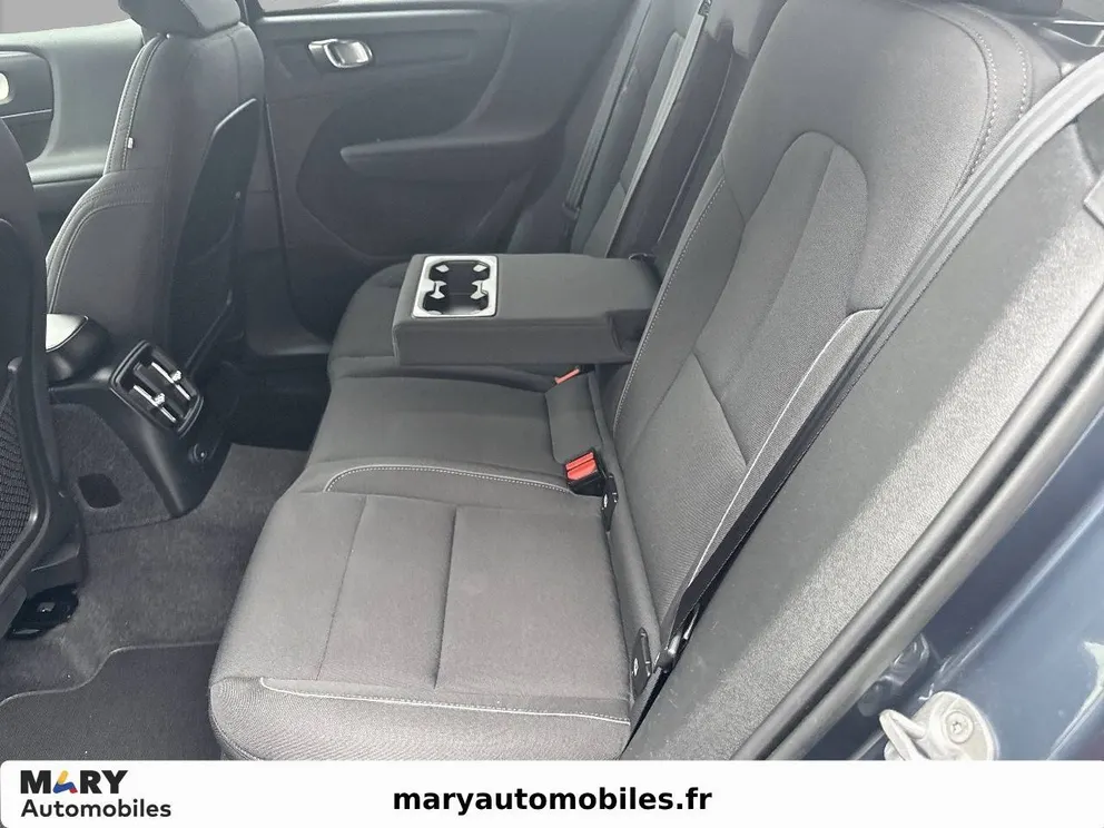 Véhicule occasion 224148 - volvo XC40 - Photo 10