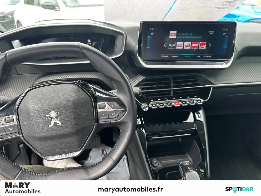 Véhicule occasion 176593 - peugeot 208 - Photo 8