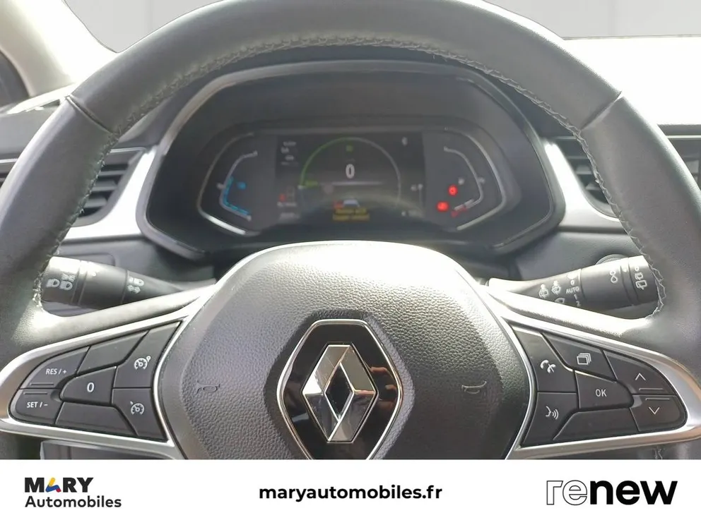 Véhicule occasion 234914 - renault CAPTUR - Photo 15
