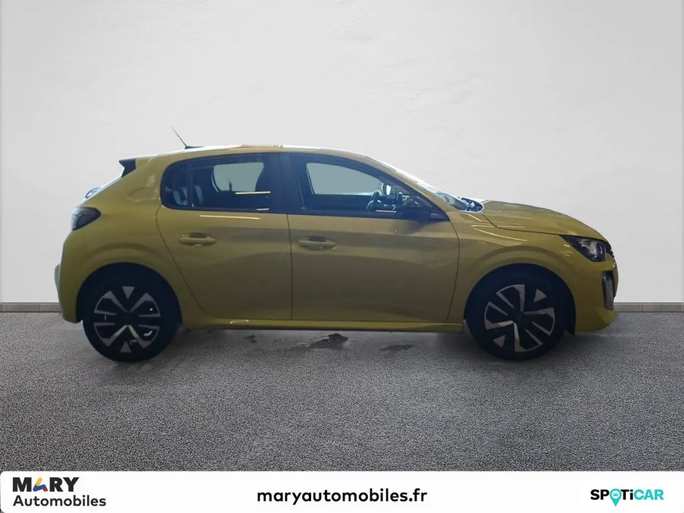Véhicule occasion 187915 - peugeot 208 - Photo 4