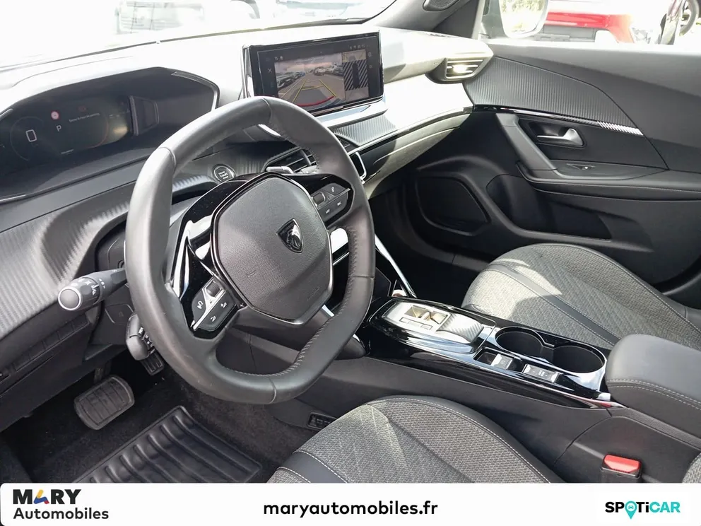 Véhicule occasion 1234978 - peugeot 2008 - Photo 14