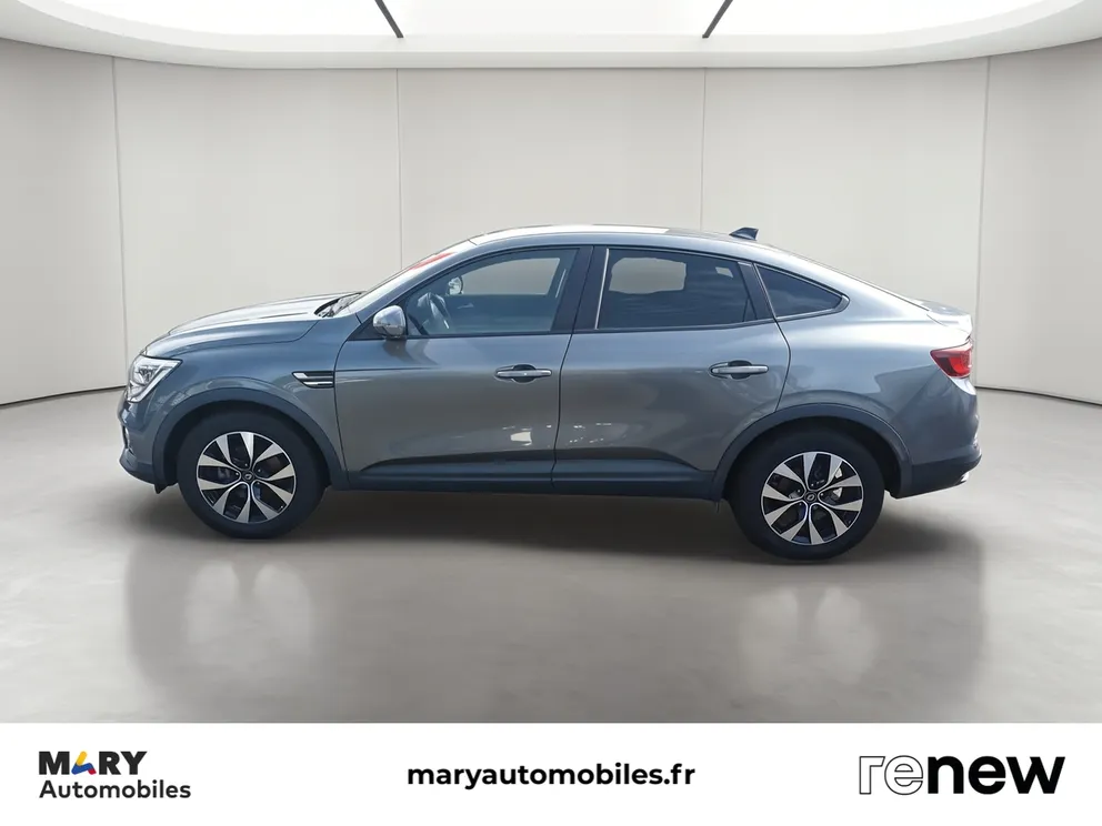 Véhicule occasion 1236830 - renault ARKANA - Photo 2