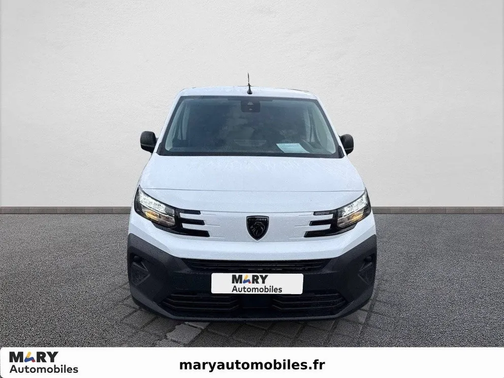 Véhicule occasion 194353 - peugeot PARTNER - Photo 2