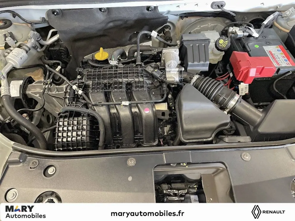 Véhicule occasion 227433 - dacia SANDERO - Photo 19