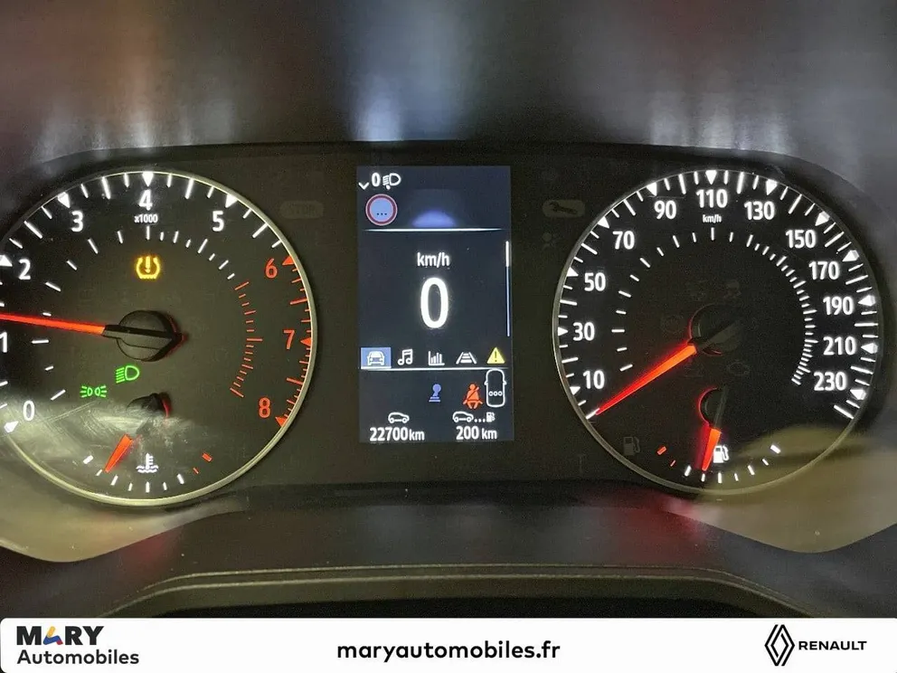 Véhicule occasion 220128 - renault CLIO - Photo 15