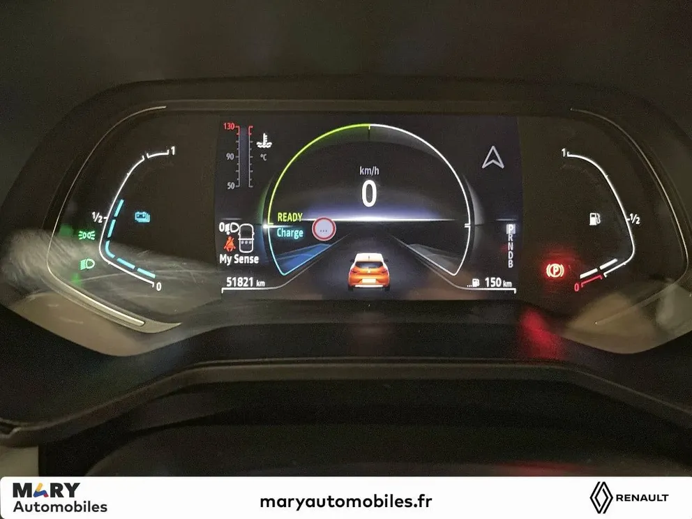 Véhicule occasion 202051 - renault CLIO - Photo 15